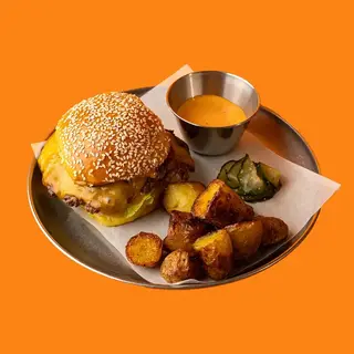 Smash Burger