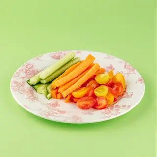 Vegetables