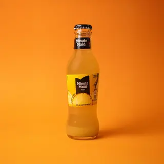 Pineapple Juice (330 Ml.)