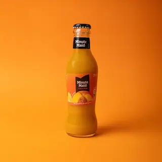 Peach Juice (330 Ml.)
