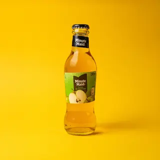 Apple Juice (330 Ml.)