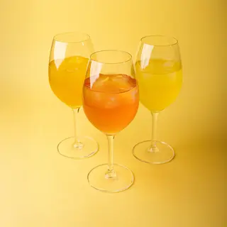 Homemade Kombucha (250 Ml.)