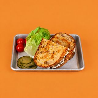Tuna Melt
