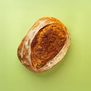 FLAXSEED BREAD