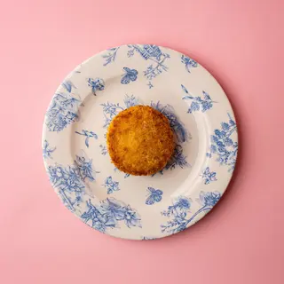СHICKEN BURGER PATTY FOR KIDS