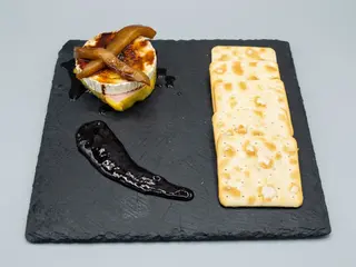 Timbal de Rulo de Cabra