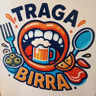 Albóndigas en salsa Traga Birra