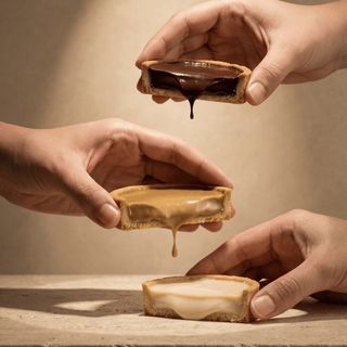 Pack de Lunitas - 4 unidades