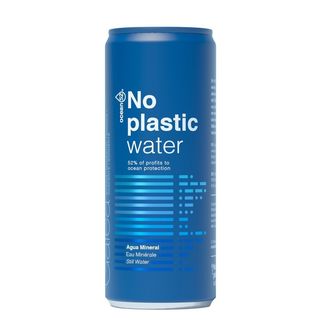 Agua sin Gas Ocean 52 330 ml
