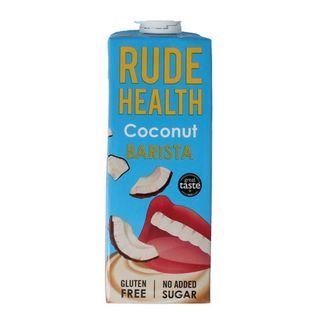 Bebida de Coco Rude Health