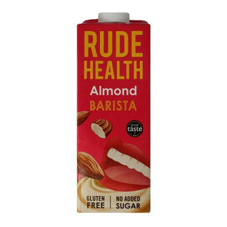 Bebida de Almendra Rude Health