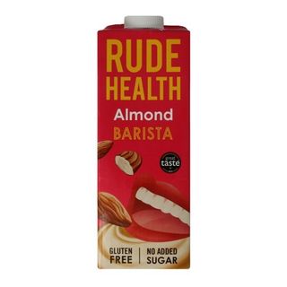 Bebida de Almendra Rude Health