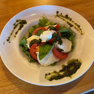 CAPRESE