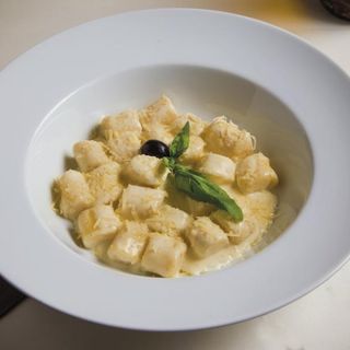 4 Formaggi
