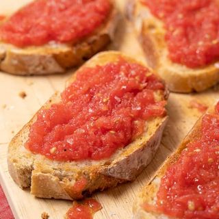 PAN DE AJO