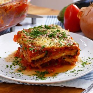 PARMIGIANA
