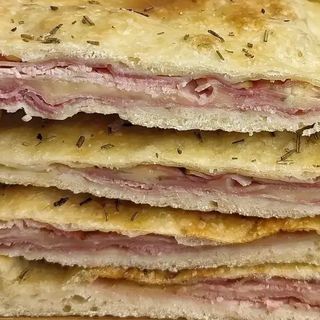 CACIO E PANCETTA