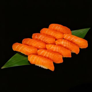 Combo Nigiri (10 Pzs.)