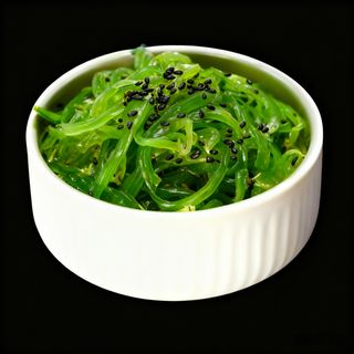 海草 Wakame