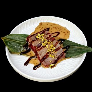 Tataki Sésamo Tuna(6 Pzs.)
