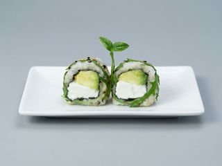 Uramaki De Rúcula (8 Pzs.)