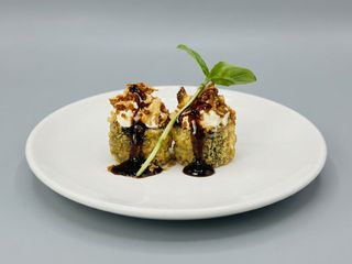 Maki Frito De Queso (8 Pzs.)