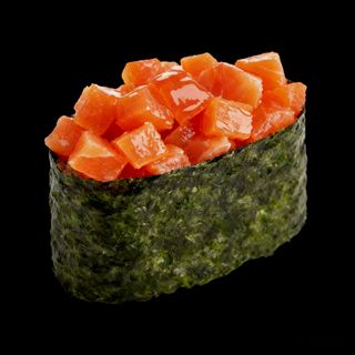 Gunkan De Salmón (2 Pzs.)