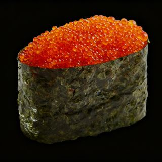 Gunkan De Tobiko (2 Pzs.)