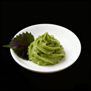 Wasabi