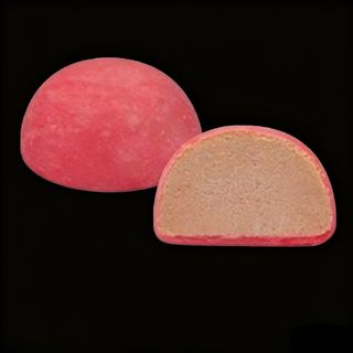 Mochi De Fresa (1 Ud.)