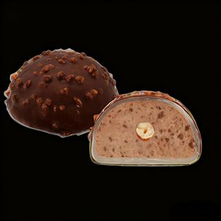 Mochi De Ferrero (1 Ud.)