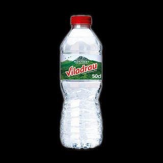 Agua (500 Ml.)