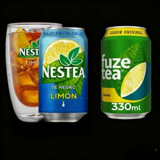 Nestea/Fuzetea 330ml.
