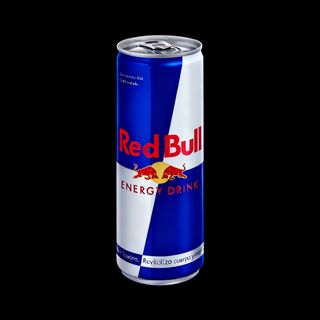 Red Bull (250 Ml.)