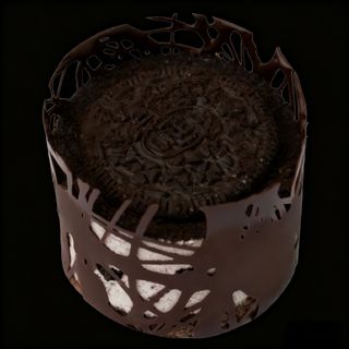 pastel de oreo （1Ud.）
