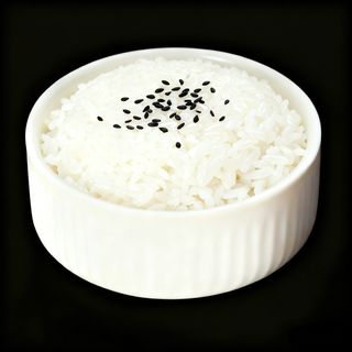 白米饭 ARROZ BLANCO