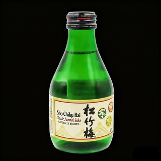 Sake (180ml)