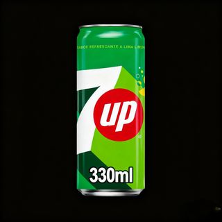 Seven Up (330ml)