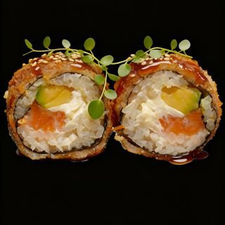 Futomaki Frito (8pzs.)