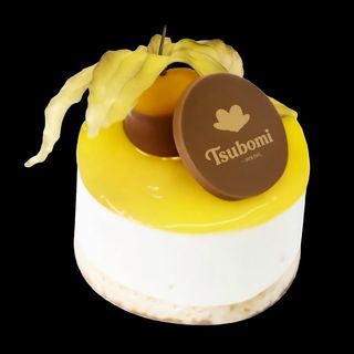 pastel yuzu （1 und）