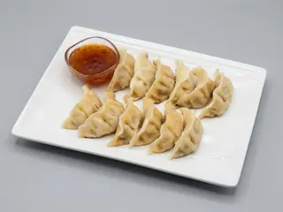 629 Gyoza De La Plancha (12 Uds.)