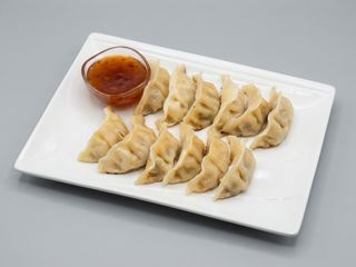 629 Gyoza De La Plancha (12 Uds.)