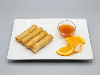 130 Rollitos De Gambas (4 Uds.)