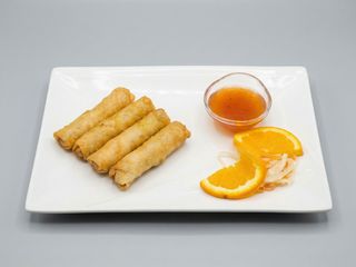130 Rollitos De Gambas (4 Uds.)