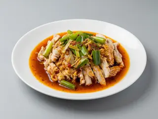 515 Pollo Maestro