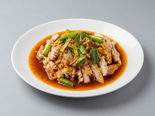 515 Pollo Maestro