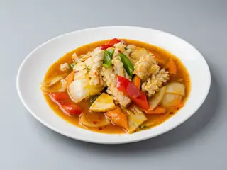 417 Calamares Picante