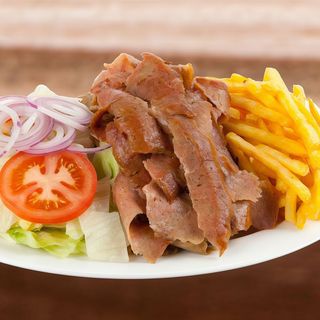 24.Plato De Ternera