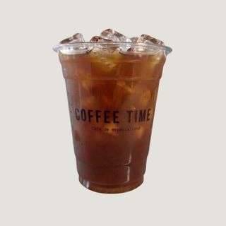 Cold Brew