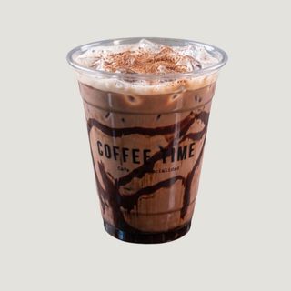 Iced Mocha